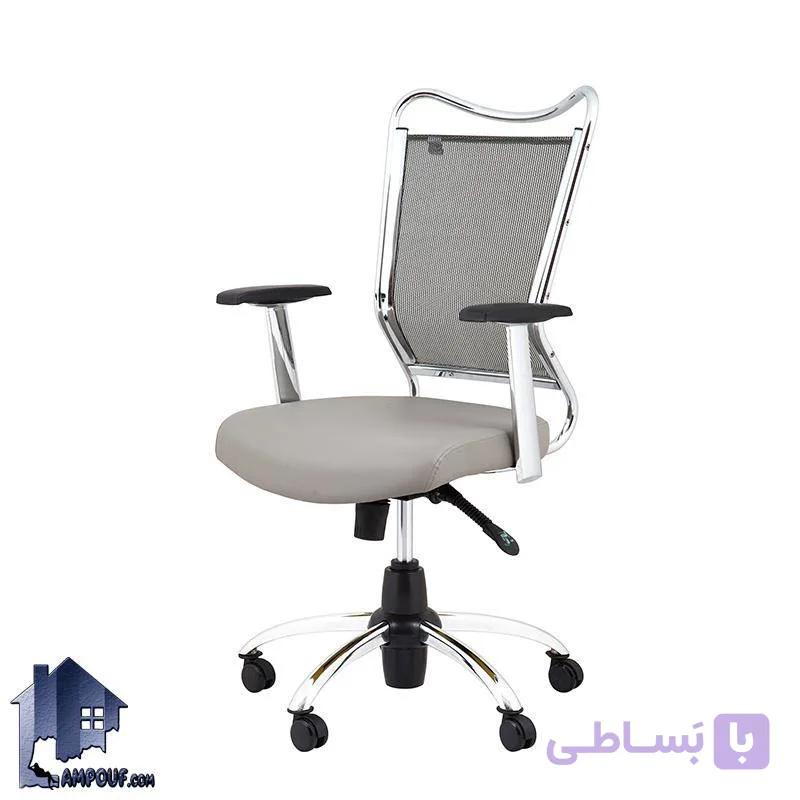 صندلی کارمندی TUE کد ESAM107 — تصویر 1