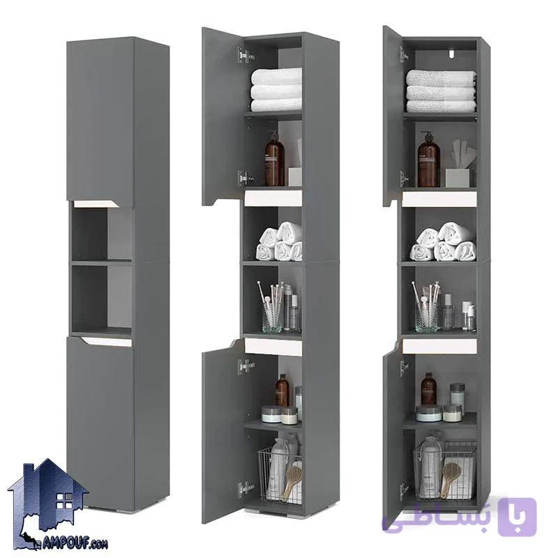 کمد سرویس بهداشتی BLJ100 — تصویر 1