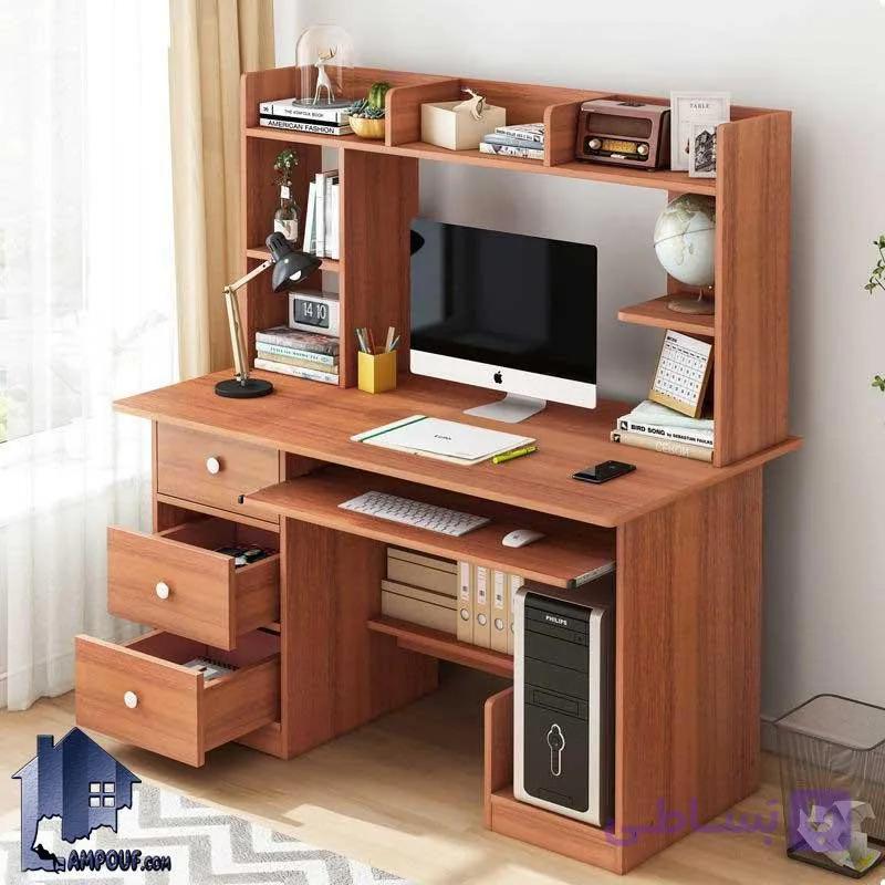 میز کامپیوتر SDJ372 — تصویر 1
