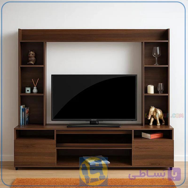 میز تلویزیون مدل TTJ127 — تصویر 1