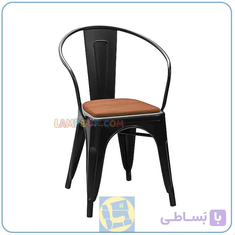 صندلی نهارخوری DSN127 — تصویر 1