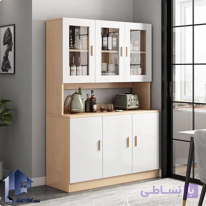 کابینت CSJ142 — تصویر 1