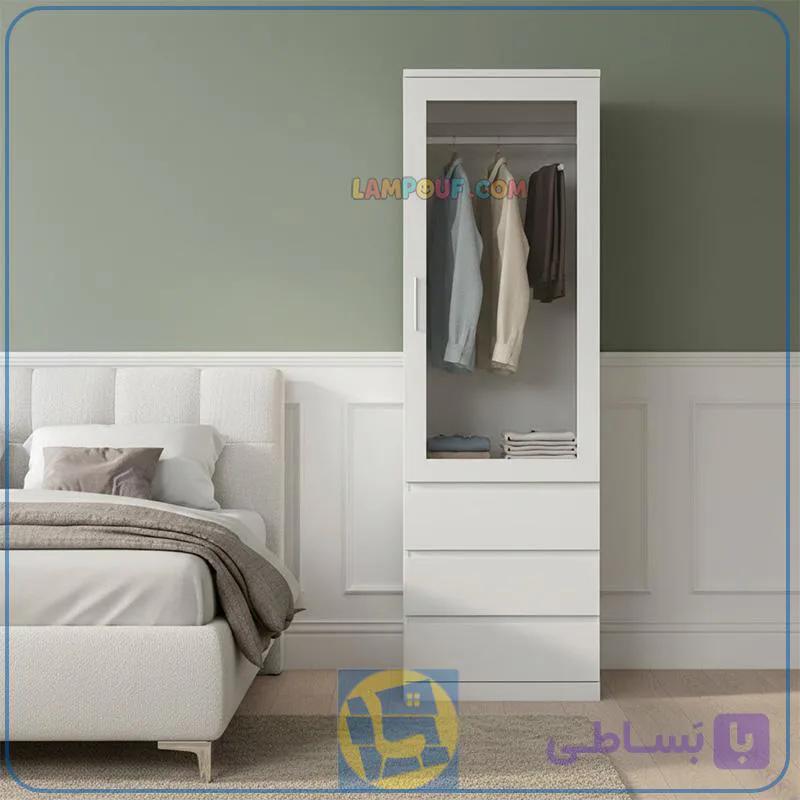 کمد جالباسی LHJ368 — تصویر 1