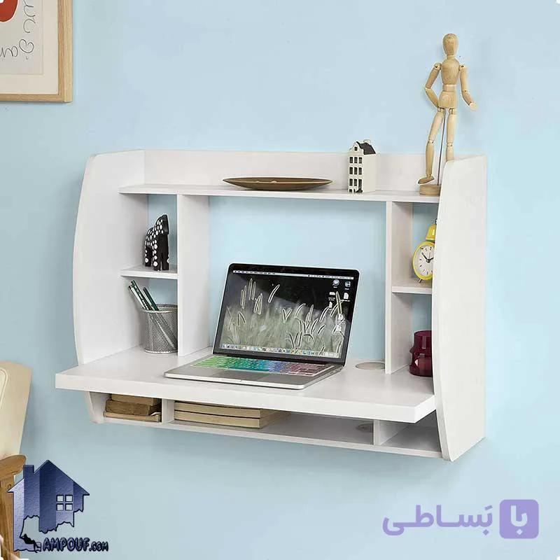 میز کامپیوتر SDJ316 — تصویر 1