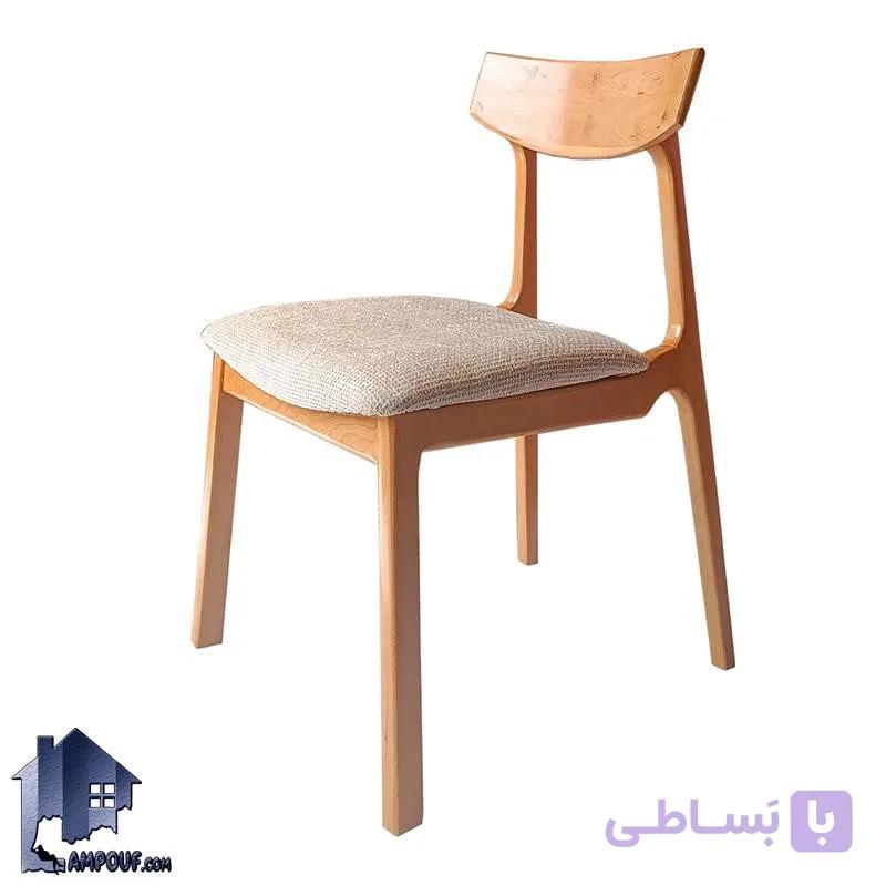 صندلی نهارخوری DSA168 — تصویر 1