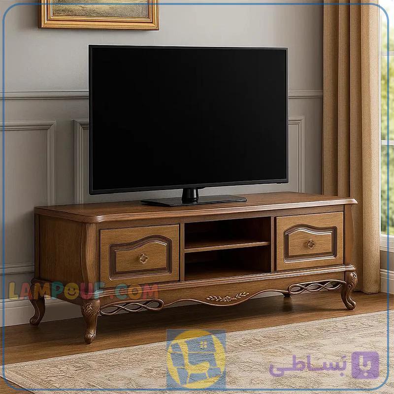 میز تلویزیون TTA36 — تصویر 1