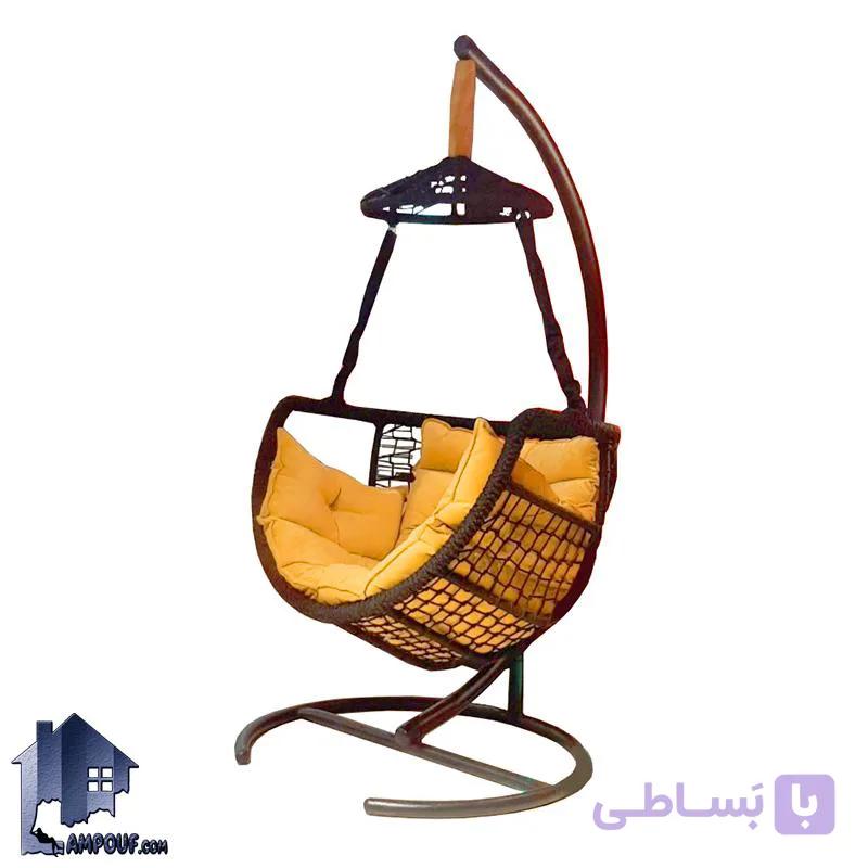 تاب ریلکسی صدف SAS105 — تصویر 1