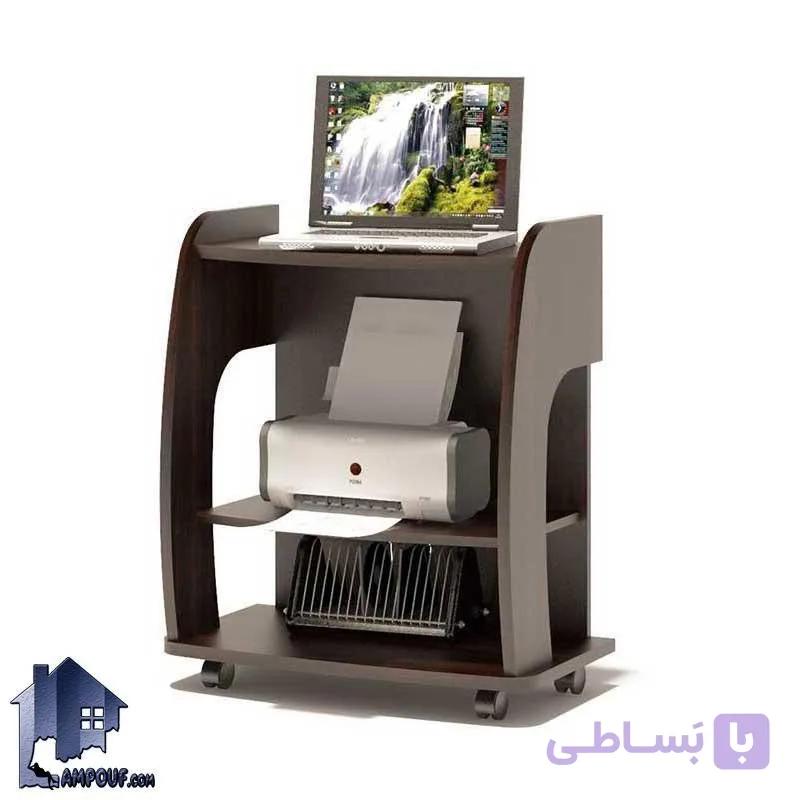 میز لپ تاپ SDJ230 — تصویر 1