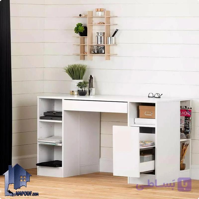میز چرخ خیاطی SMDJ104 — تصویر 1