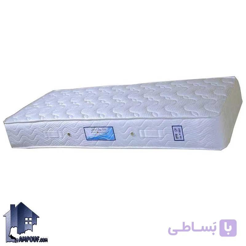 تشک 180*200 رویال آسایش آیناز MRA504 — تصویر 1