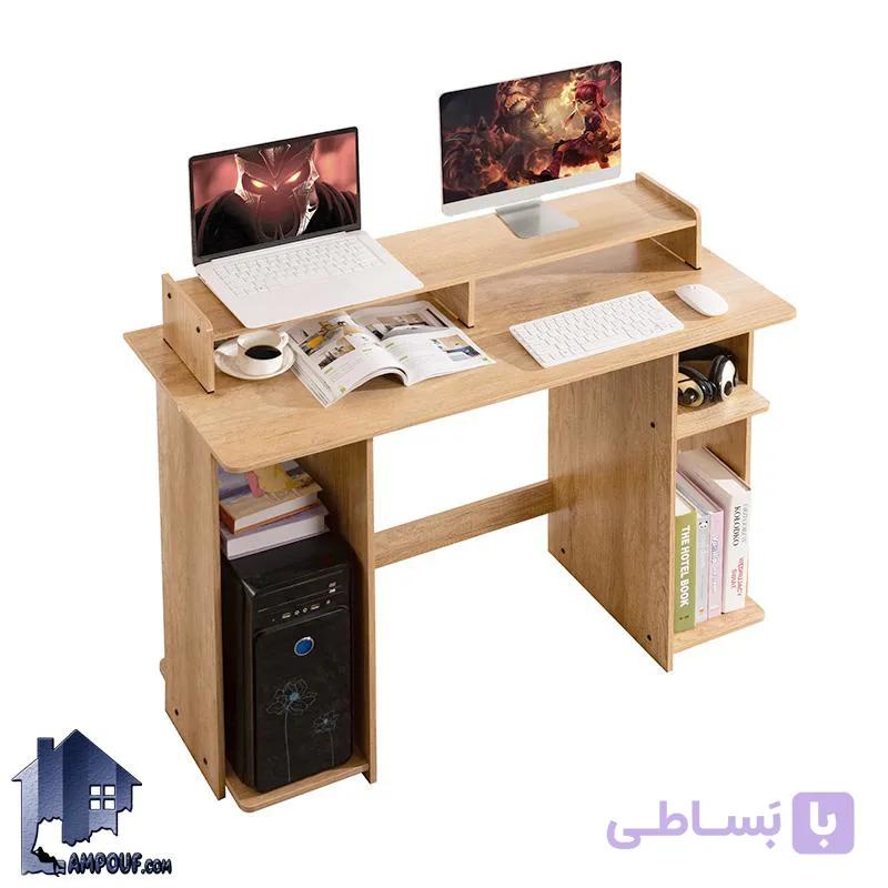میز کامپیوتر SDJ141 — تصویر 1