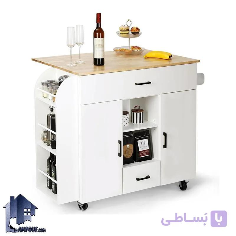کابینت CSJ146 — تصویر 1