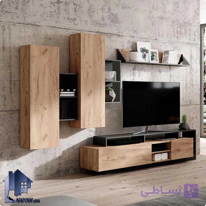 میز تلویزیون TTJ134 — تصویر 1