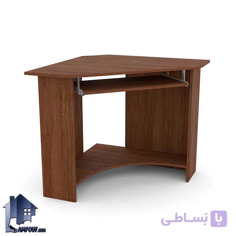 میز کامپیوتر SDJ271 — تصویر 1