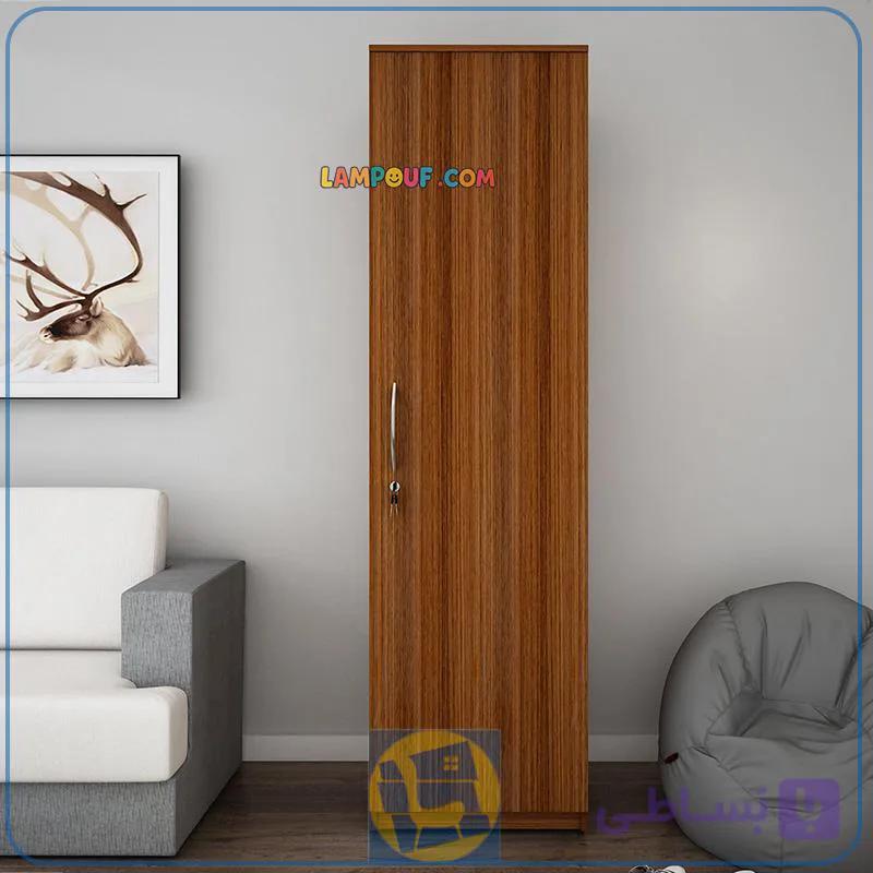 کمد جالباسی LHJ374 — تصویر 1