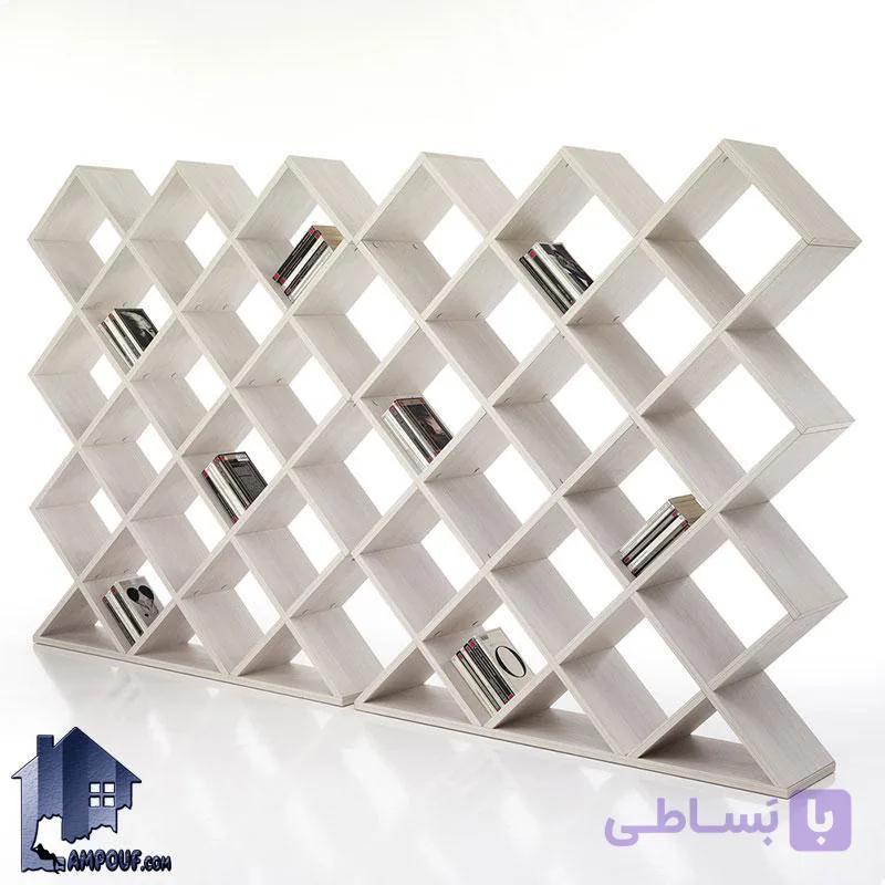 قفسه BCJ251 — تصویر 1