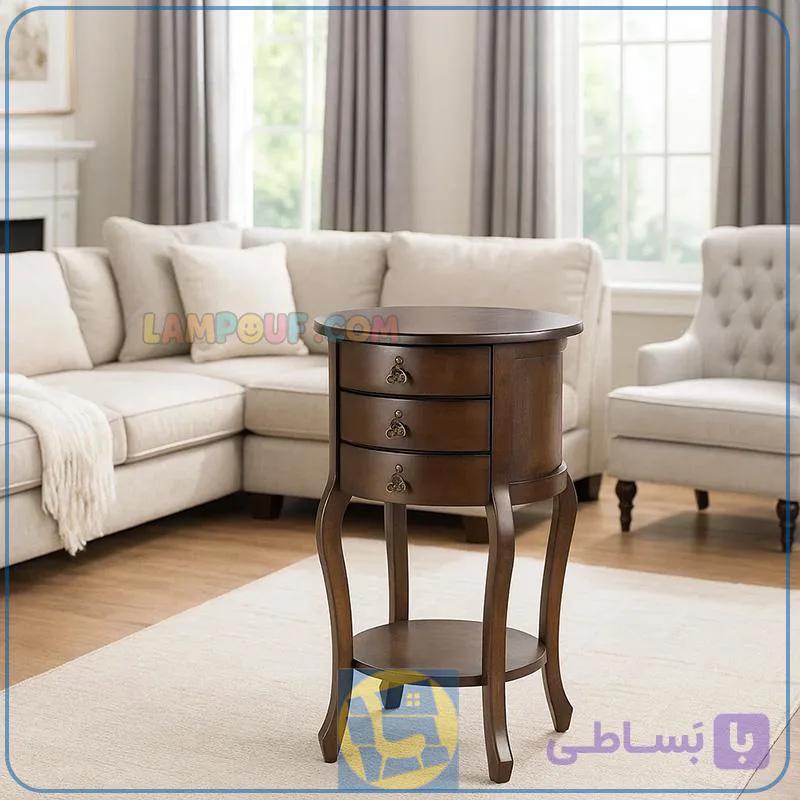 میز تلفن BSTA221 — تصویر 1