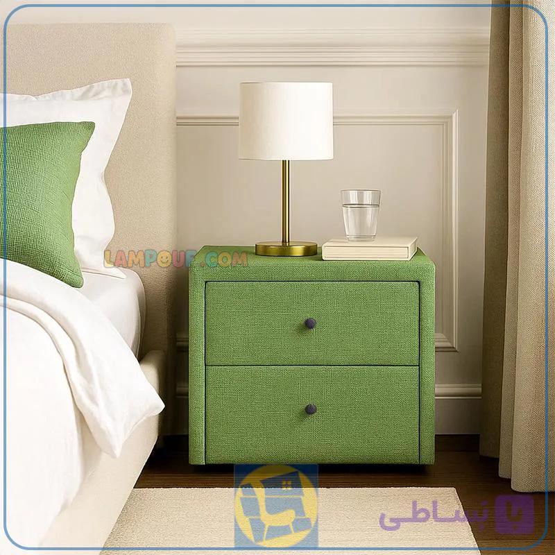 پاتختی BSTJ153 — تصویر 1
