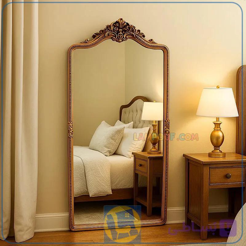 آینه قدی SMA1003 — تصویر 1