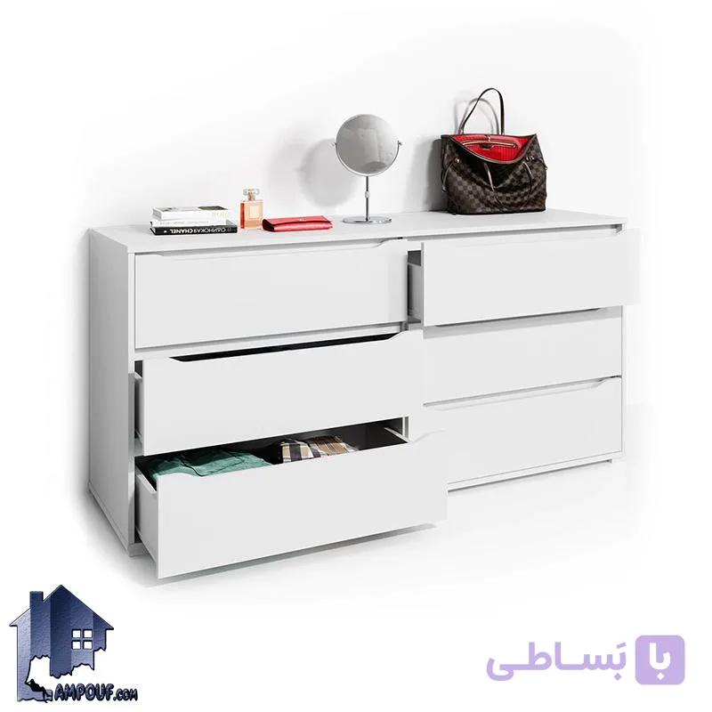دراور DJ636 — تصویر 1