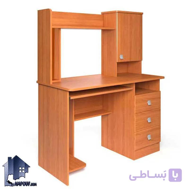 میز کامپیوتر SDJ267 — تصویر 1