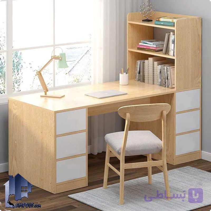 میز تحریر SDJ381 — تصویر 1