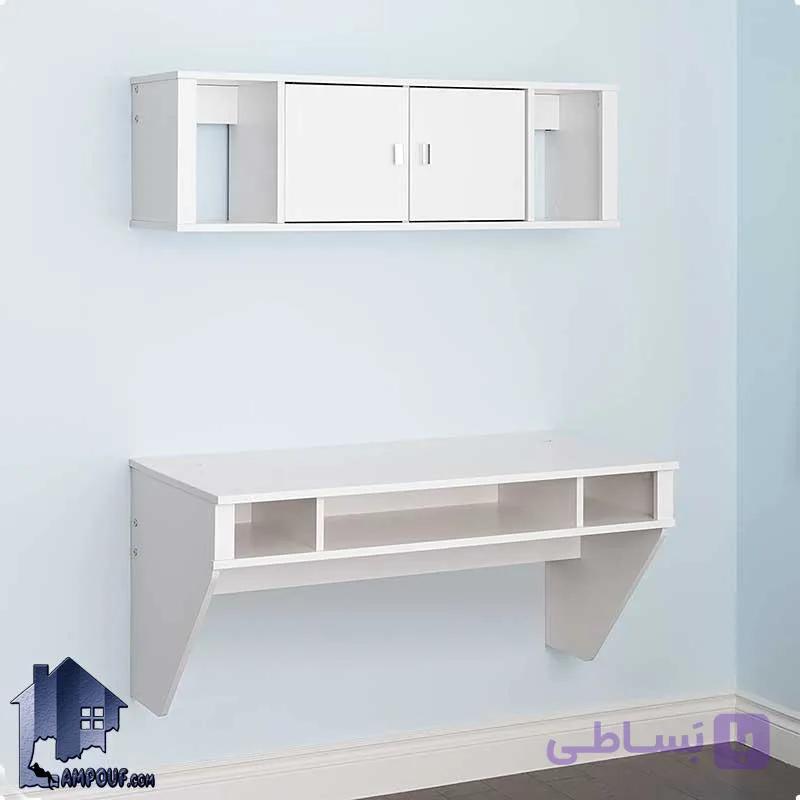 میز کامپیوتر SDJ102 — تصویر 1