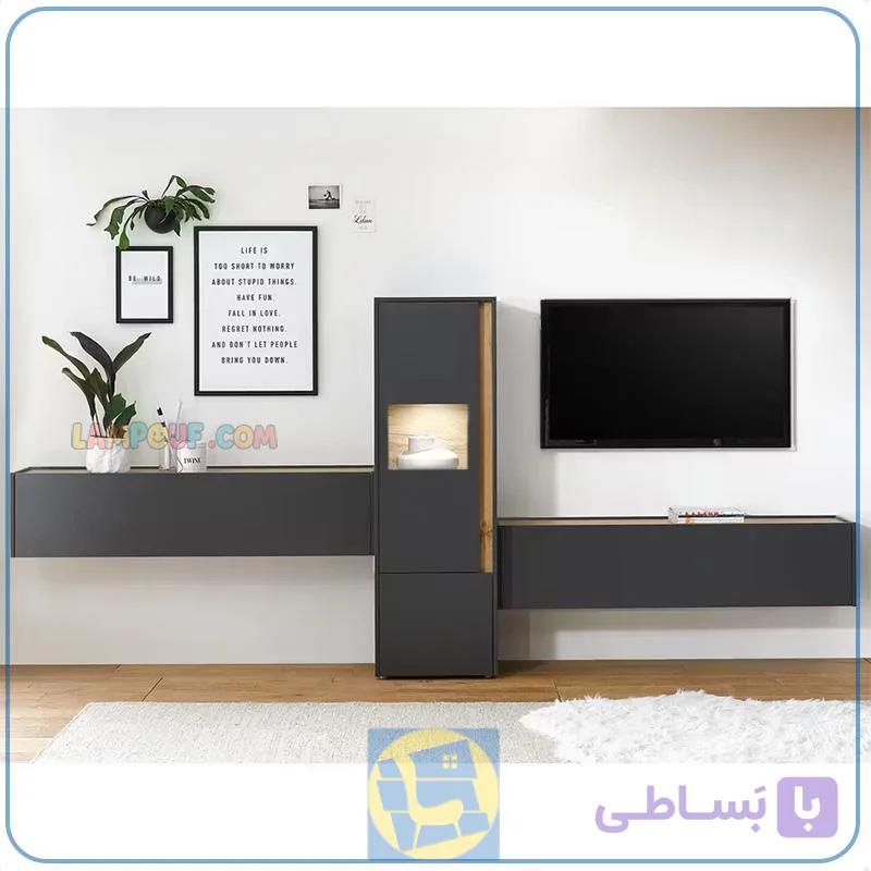 میز تلویزیون TTJ145 — تصویر 1