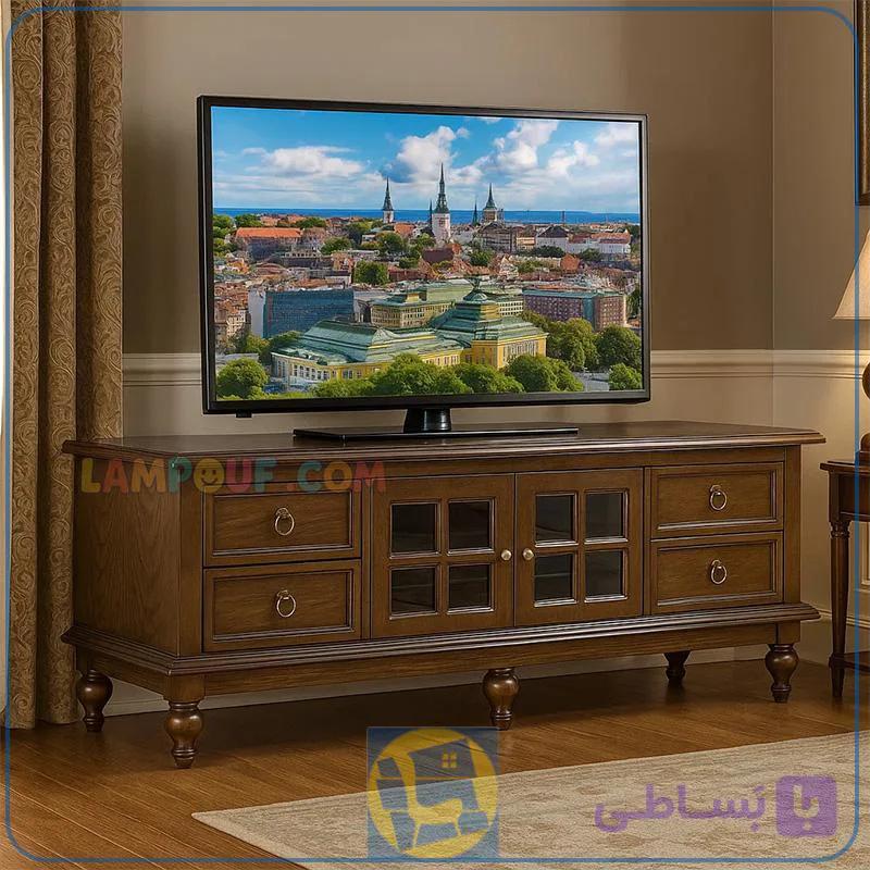 میز تلویزیون TTA2030 — تصویر 1