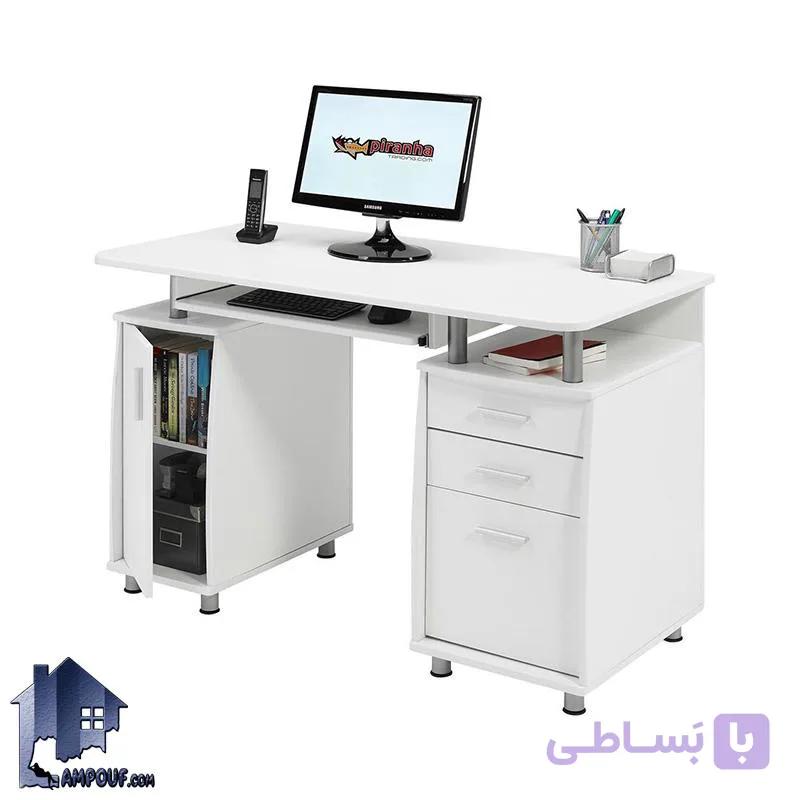میز تحریر SDJ108 — تصویر 1
