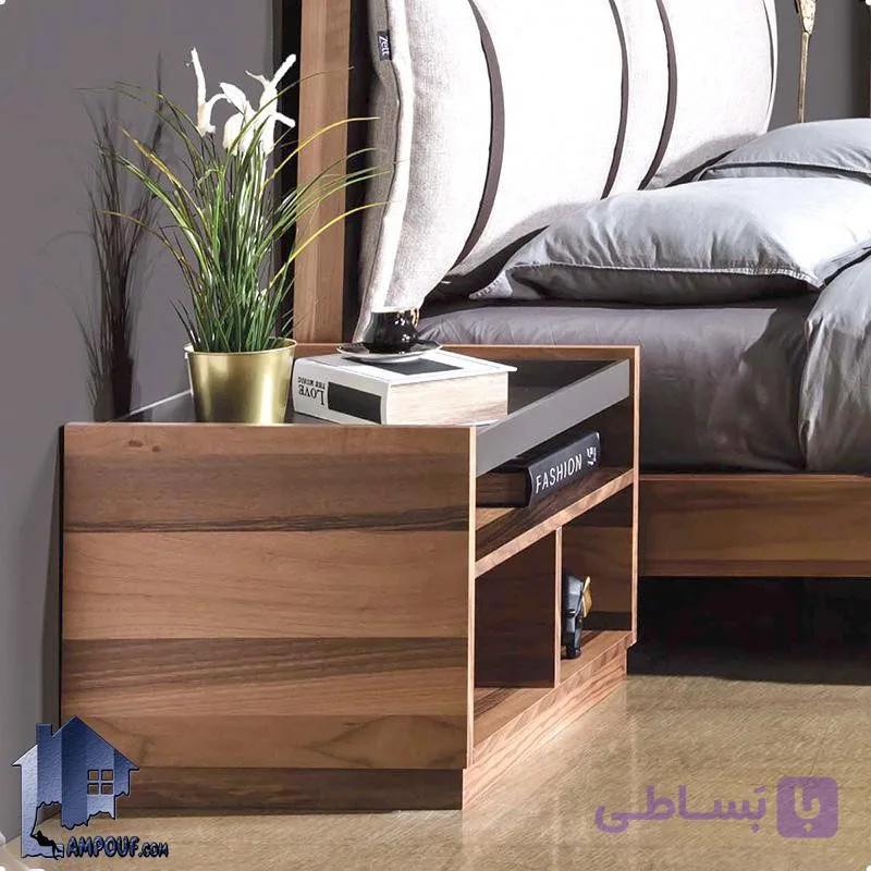پاتختی BSTJ173 — تصویر 1