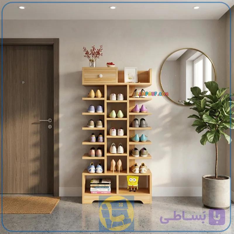 جاکفشی SHJ248 — تصویر 1