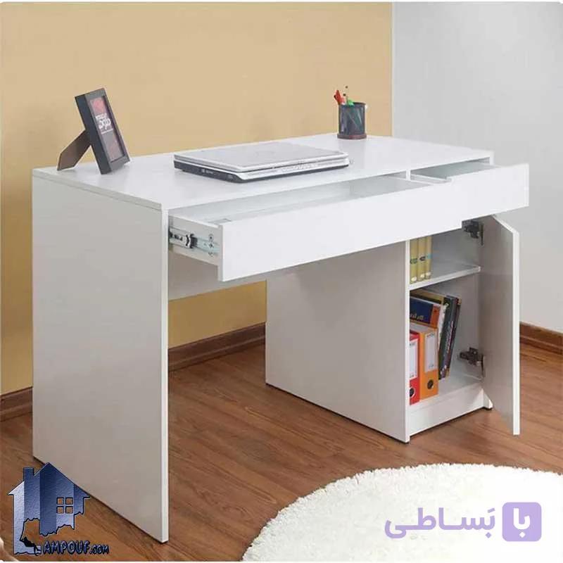 میز کامپیوتر SDJ325 — تصویر 1