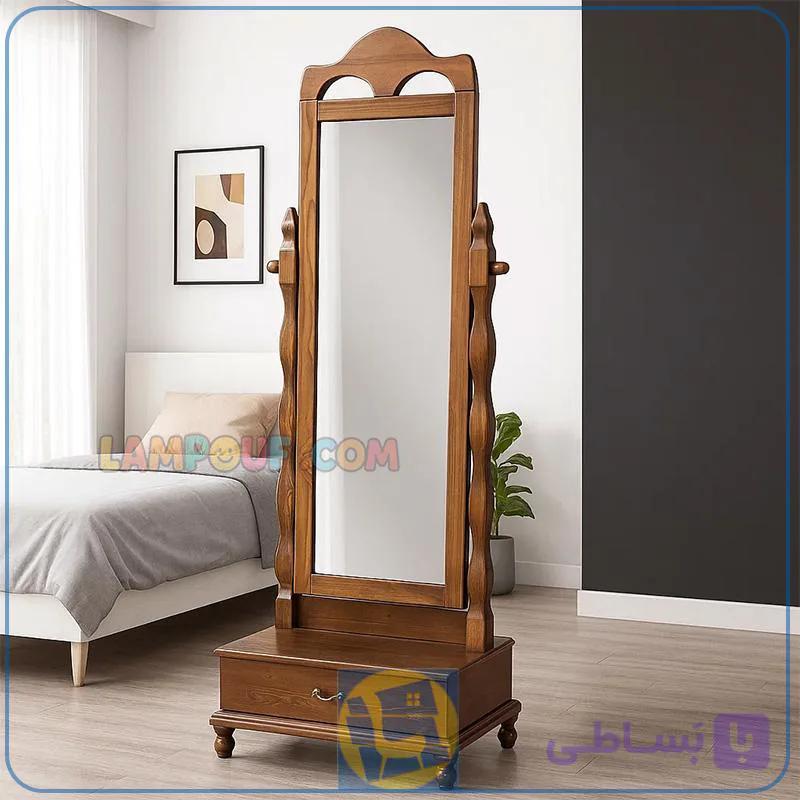 آینه قدی SMA162 — تصویر 1