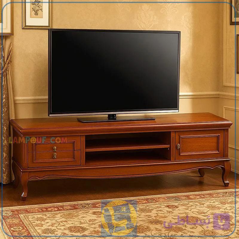 میز تلویزیون مدل TTA6000 — تصویر 1