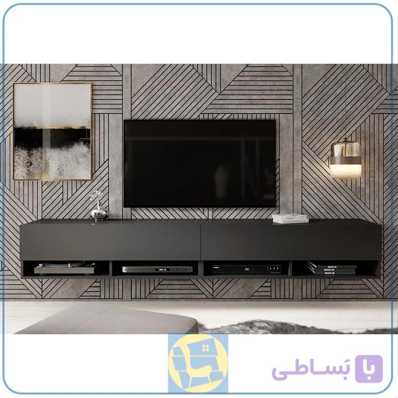 میز تلویزیون TTJ137 — تصویر 1