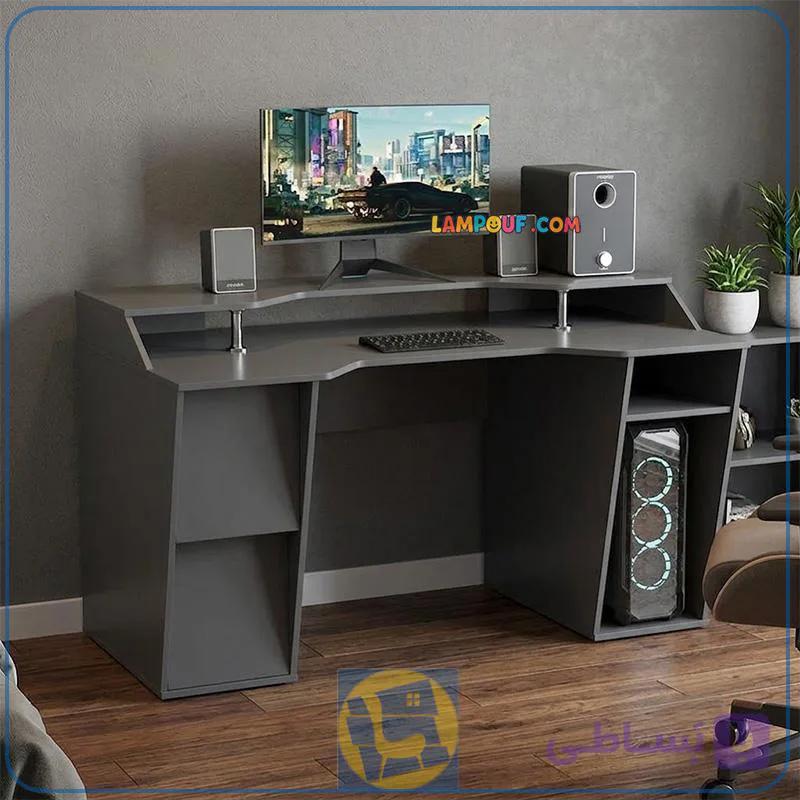میز گیمینگ SDJ473 — تصویر 1