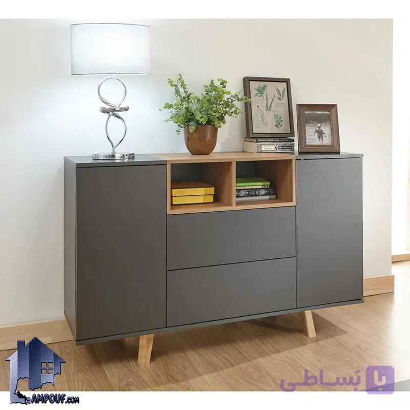 کنسول SCJ217 — تصویر 1