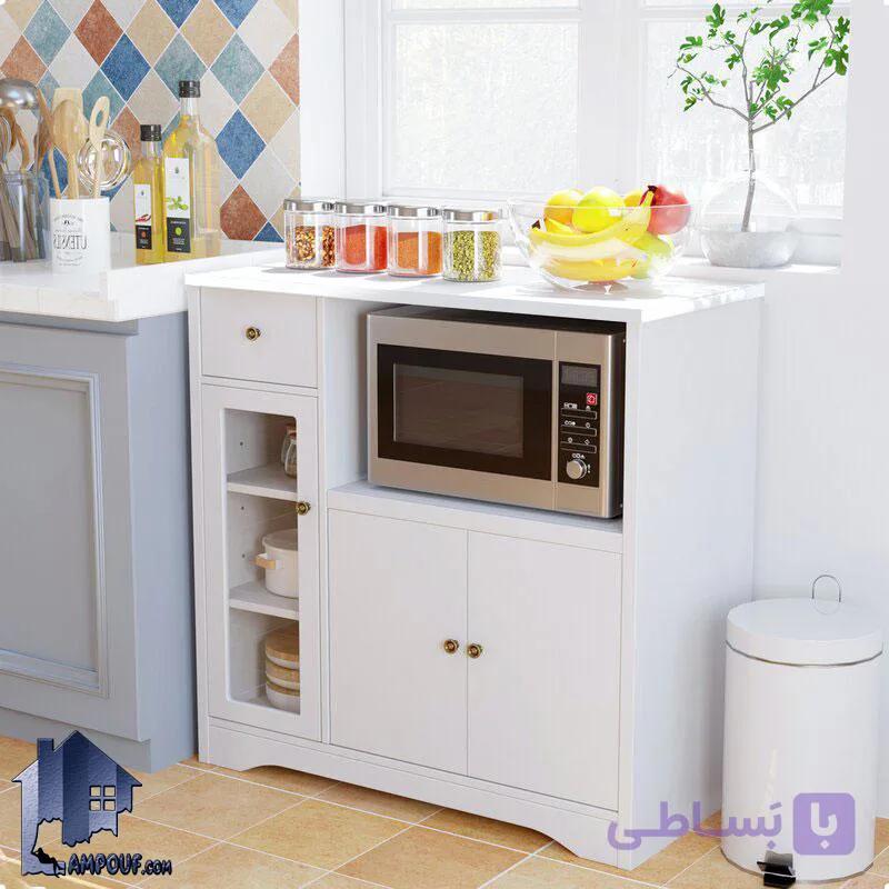 کابینت CSJ130 — تصویر 1