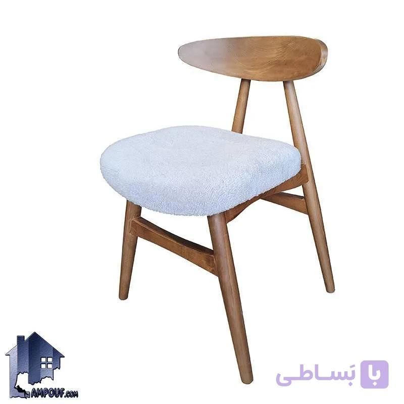 صندلی نهارخوری DSA160 — تصویر 1