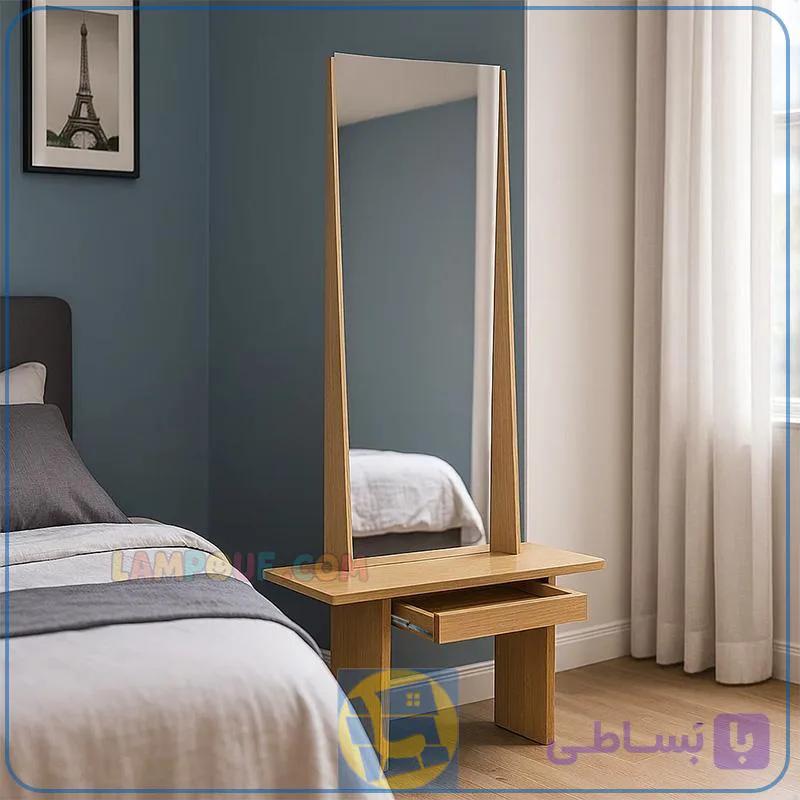 آینه قدی SMJ187 — تصویر 1