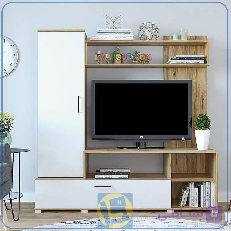 میز تلویزیون TTJ151 — تصویر 1