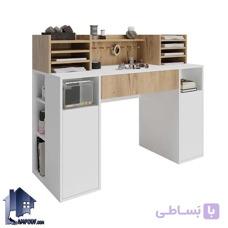 میز چرخ خیاطی SMDJ112 — تصویر 1