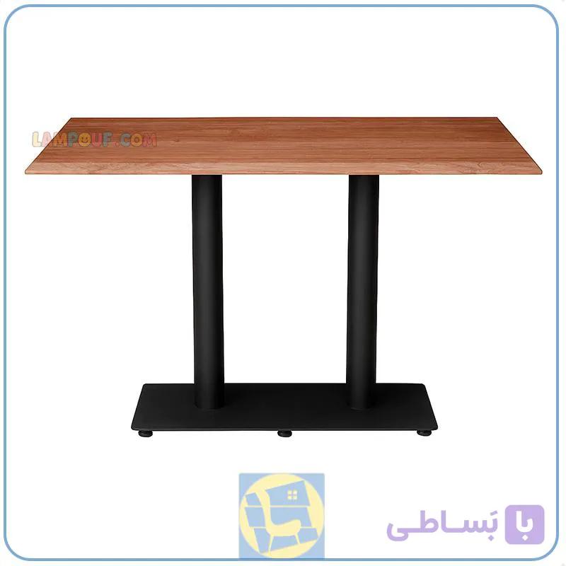 میز نهارخوری DTKH39 — تصویر 1