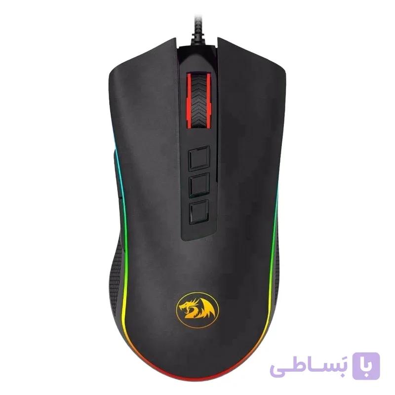 موس سیمی REDRAGON M711 — تصویر 1