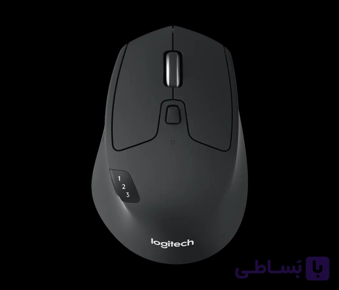 موس بی سیم Logitech POP Mouse — تصویر 1