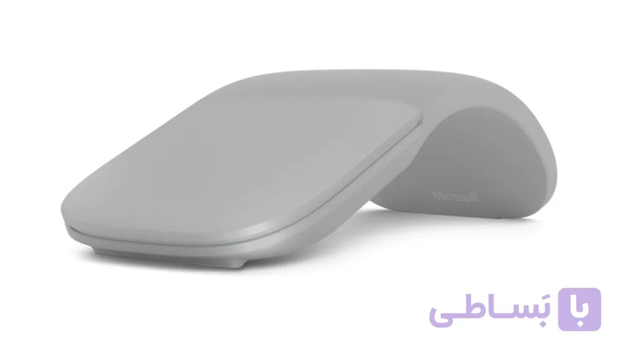 موس بی سیم Microsoft Surface Arc SC — تصویر 1