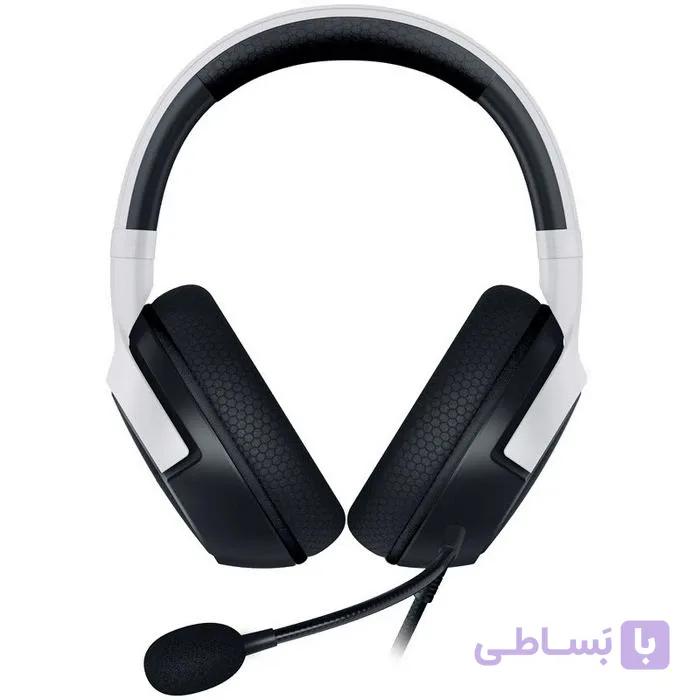 هدفون گیمینگ Razer Kaira X — تصویر 1