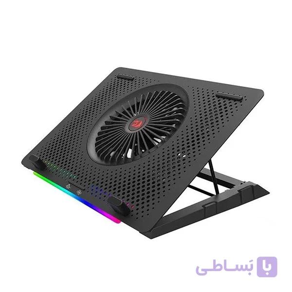 کولپد گیمینگ REDRAGON IVY GCP 500 — تصویر 1