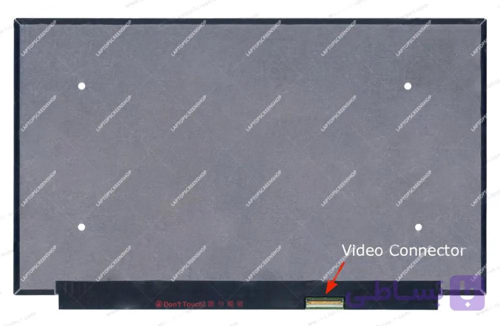 ال سی دی لپ تاپ لنوو Lenovo IDEAPAD GAMING 3 15IMH05 MODEL 81Y4 — تصویر 1